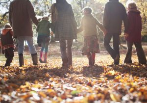 Setting your financial foundations