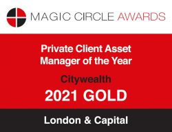 website Image Magic Circle Gold 2021