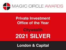 website Image Magic Circle Silver 2021