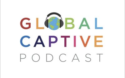 Global Captive Podcast | Episode 54