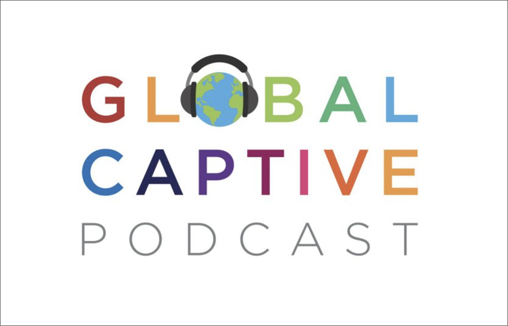 Global Captive Podcast | Episode 49
