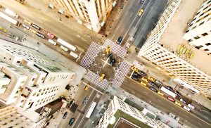 Setting the scene: Q1 2021 in focus