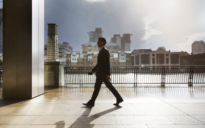 Walking the Walk: Why finance professionals shouldn’t neglect their own finances