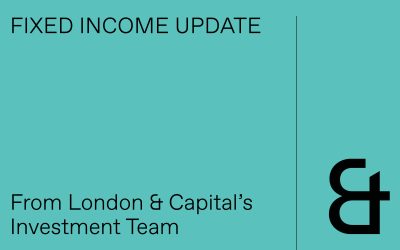 AUTUMN STATEMENT – FIXED INCOME REACTION