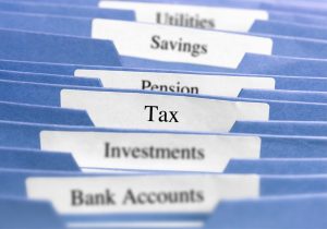 UK tax return filing and payment deadline