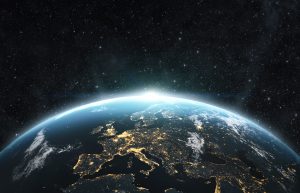 Global Outlook – April 2025