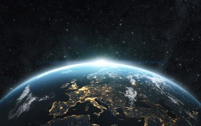Global Outlook – April 2025