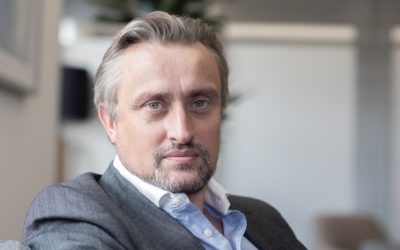 London & Capital and Waverton appoints Nick Hammond to lead the Private Wealth and US Private Wealth businesses
